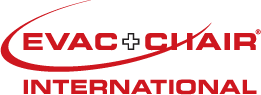 Evac+Chair International Logo